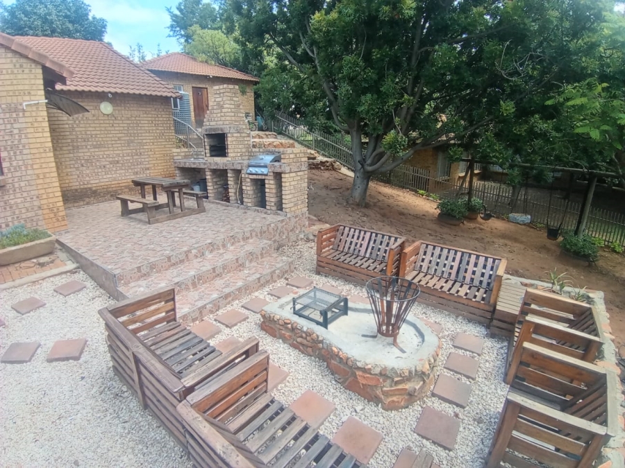 4 Bedroom Property for Sale in Cashan North West